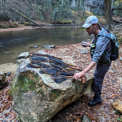 The Brookie - 8x12" Hoop