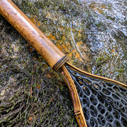 The High Sierra - 8x17" Hoop
