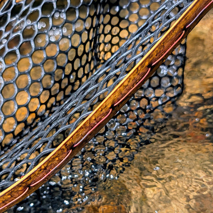 The High Sierra - 8x17" Hoop