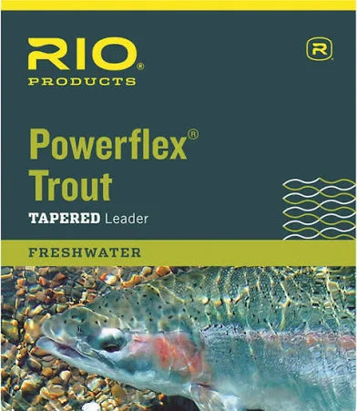 Rio Leader