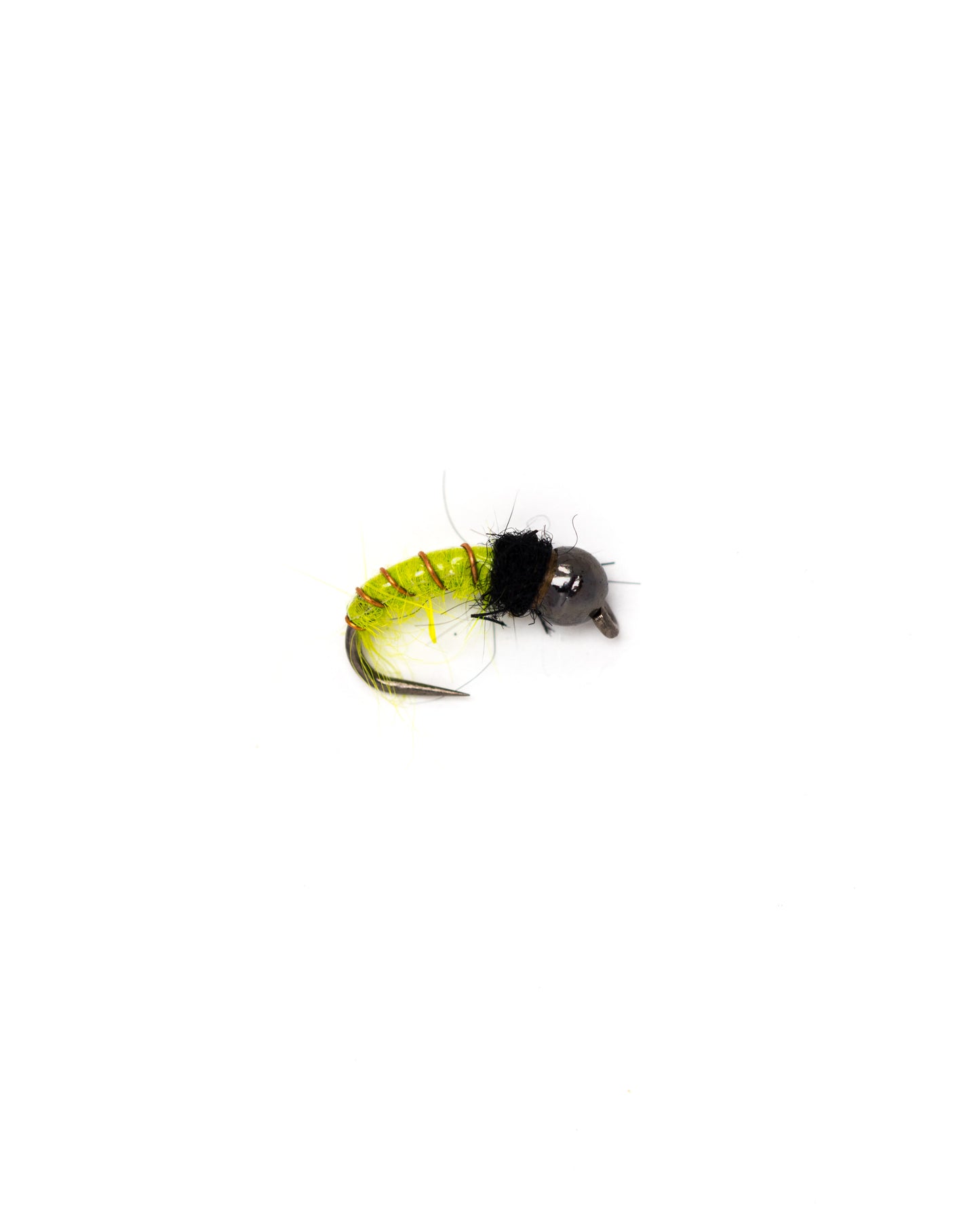 Real Deal Caddis Meal
