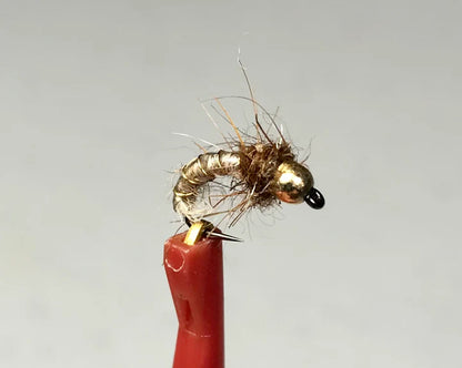 Real Deal Caddis Meal
