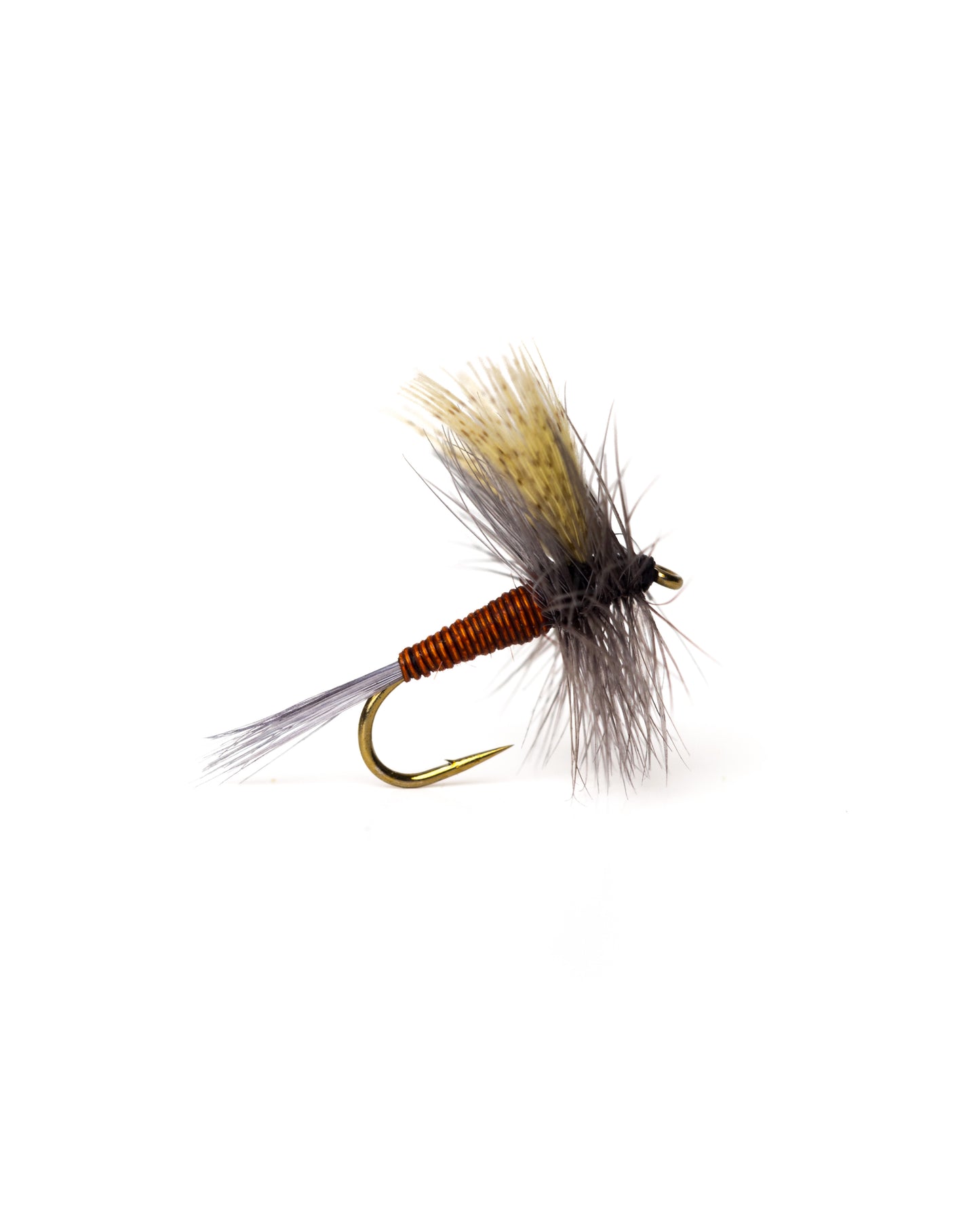 Dry Flies