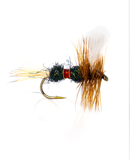 Dry Flies