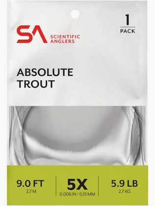 Scientific Anglers Leader