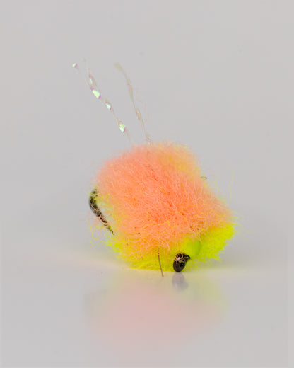 Y2Ks Barbless/Tungsten Bead