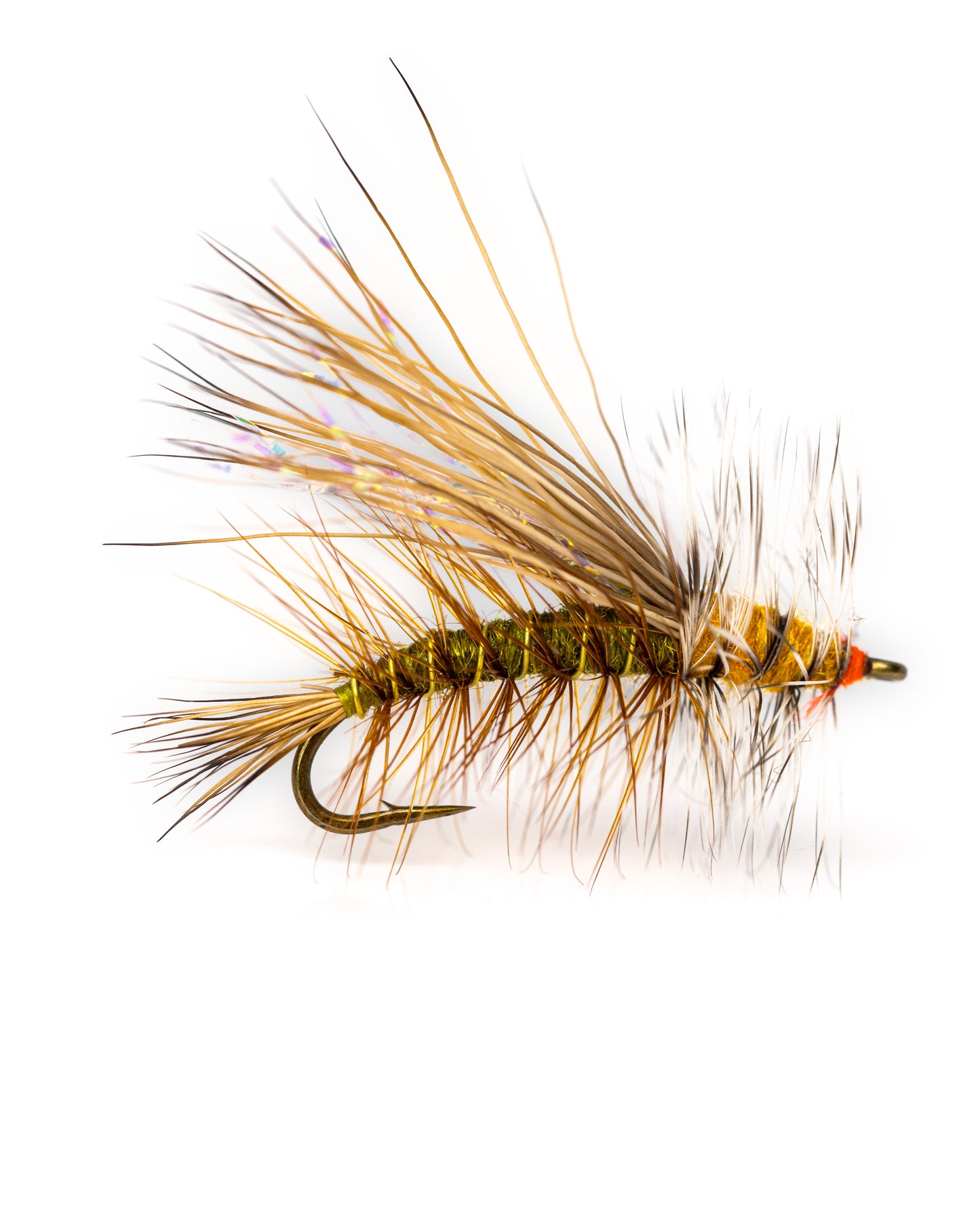 Dry Flies