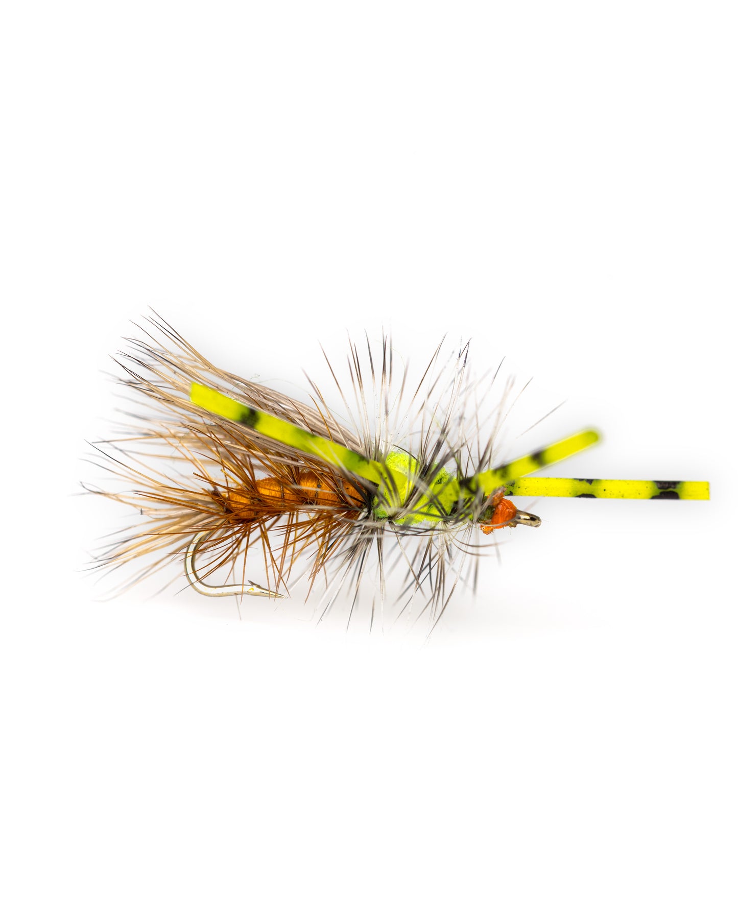 Dry Flies