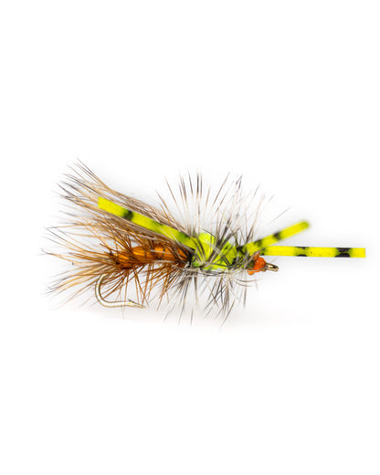 Dry Flies