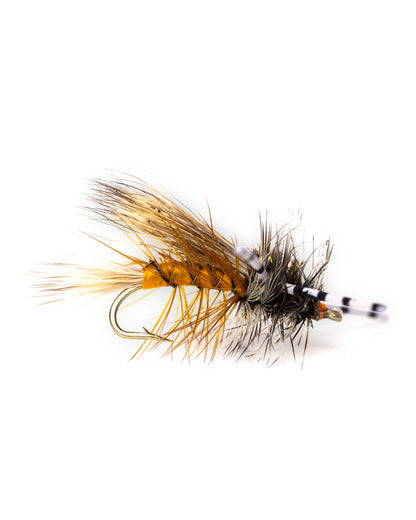 Dry Flies