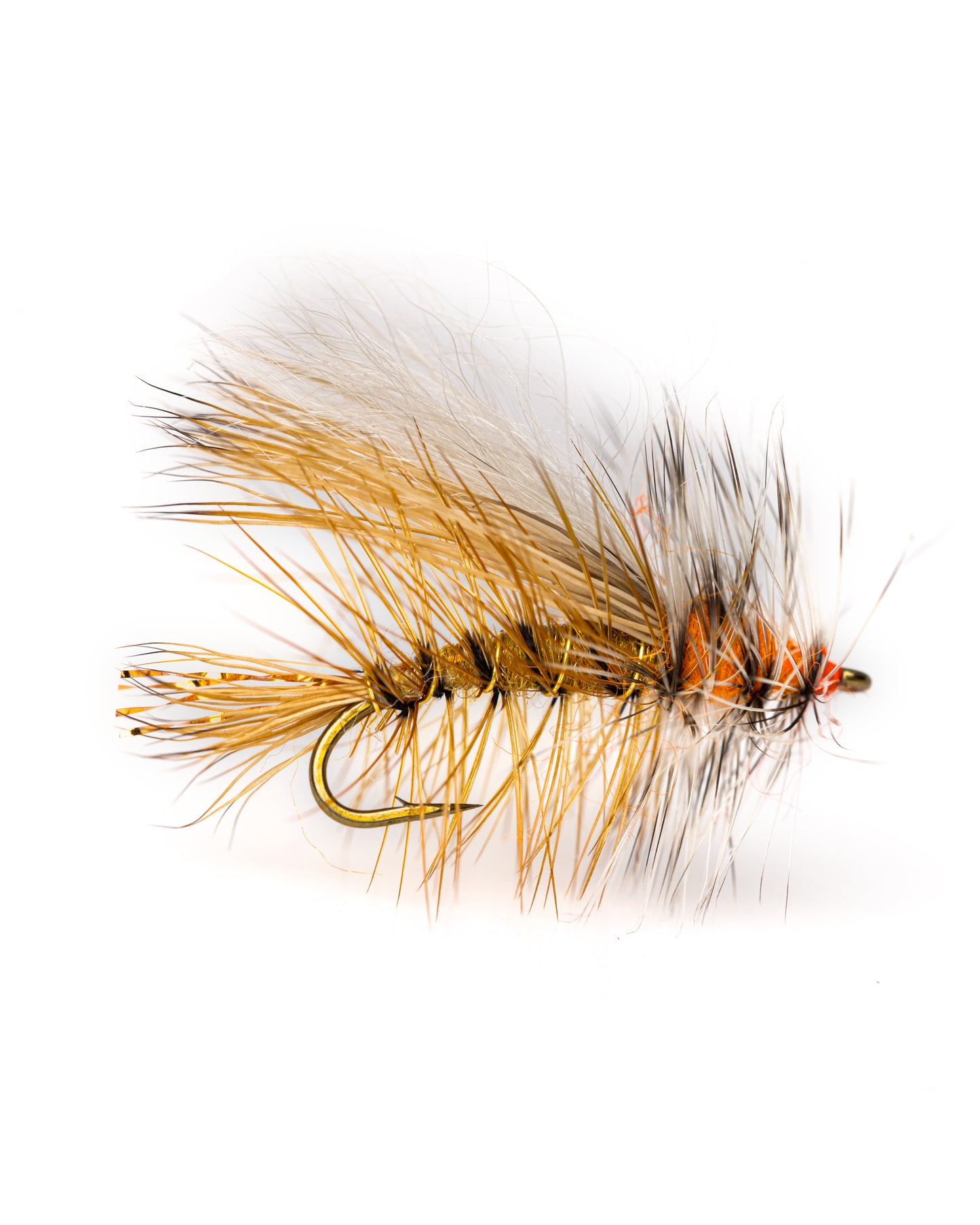 Dry Flies