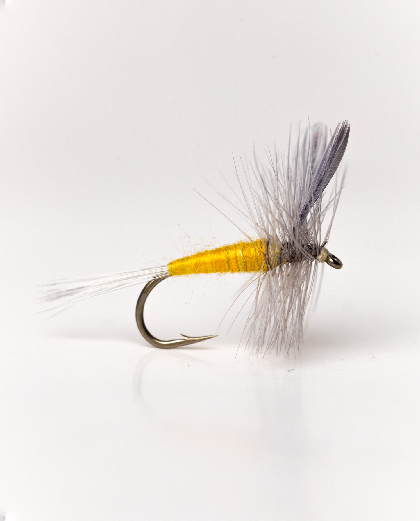 Dry Flies