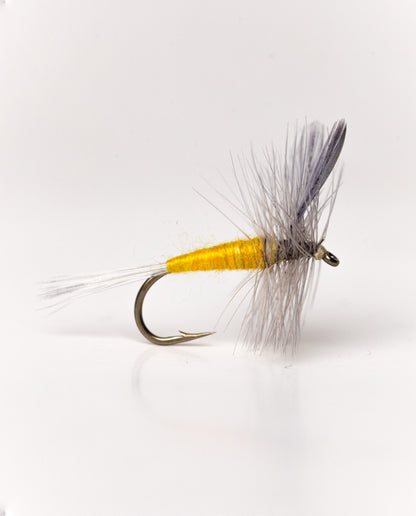 Dry Flies