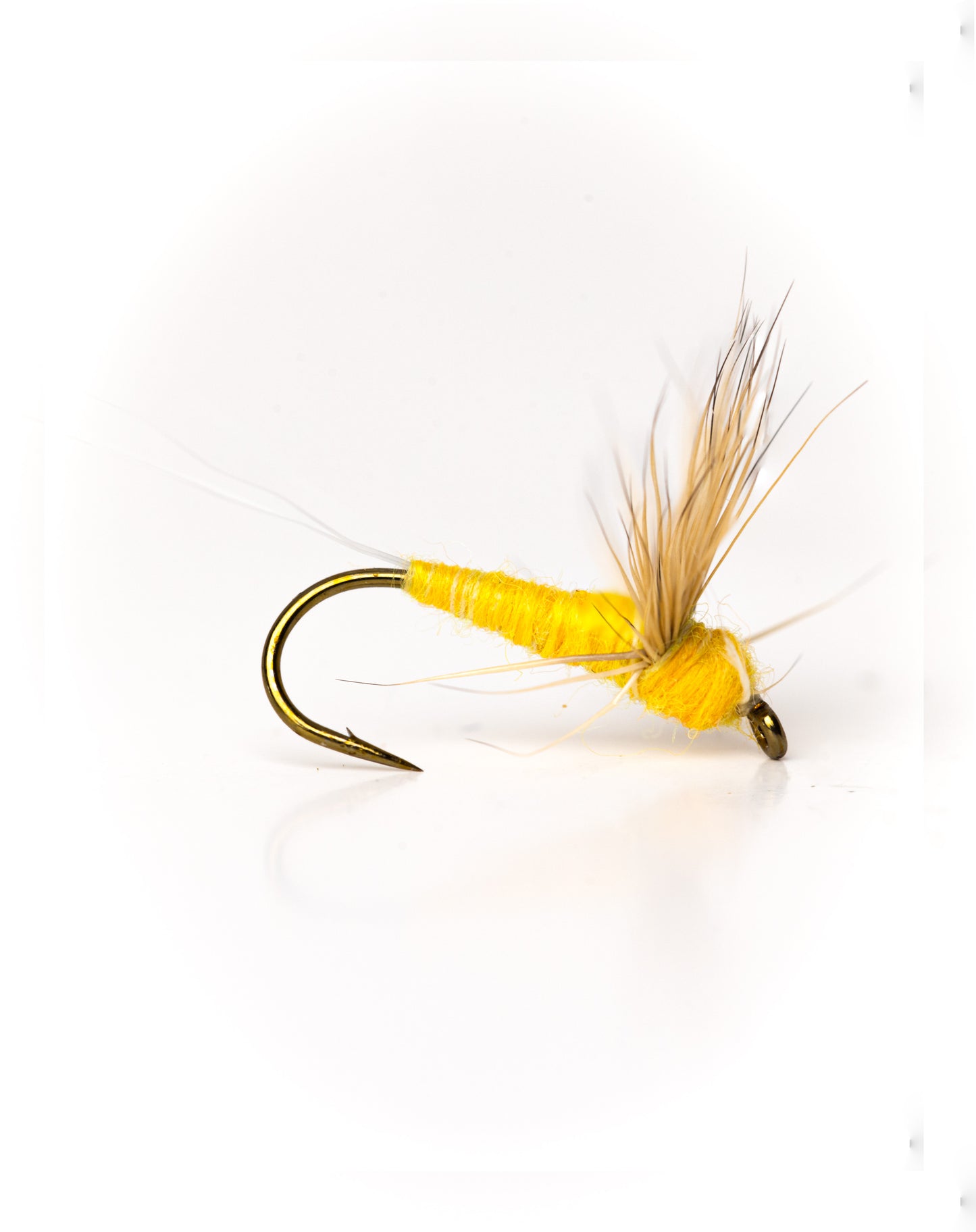 Dry Flies