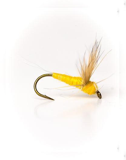 Dry Flies