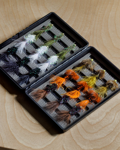 TU Small Streamers Box