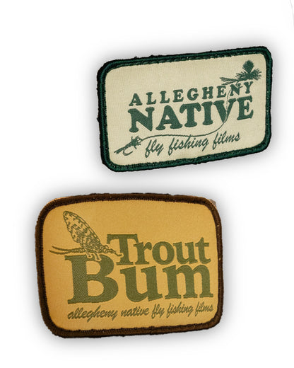 Patches