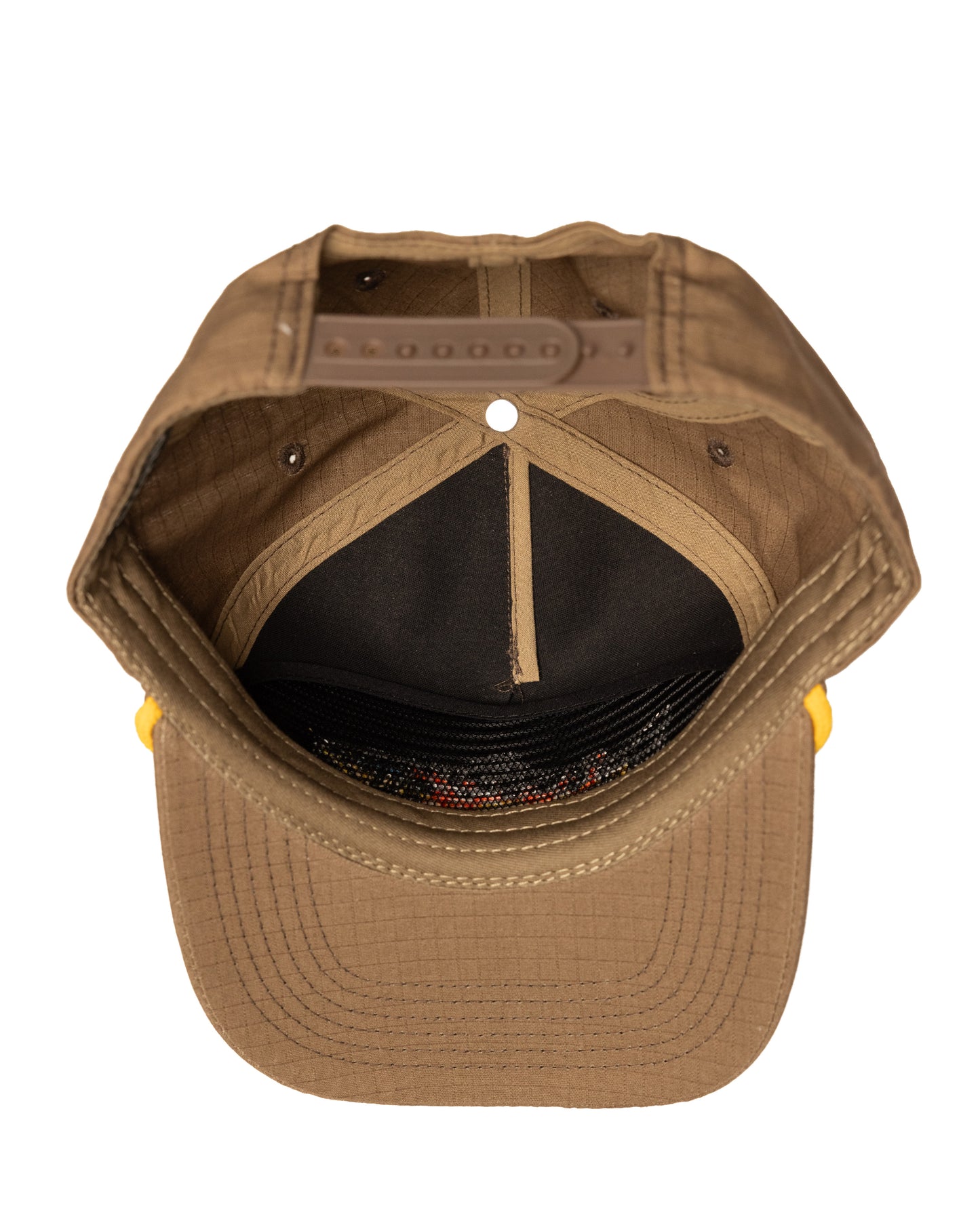 Wild Brown Trout Hat