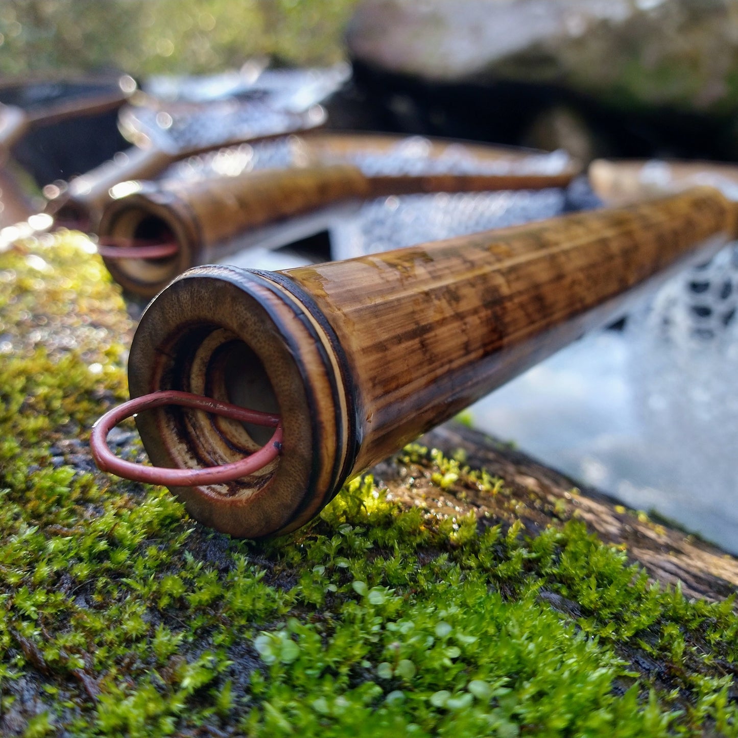 The Brookie - 8x12" Hoop