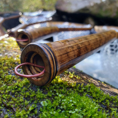 The Brookie - 8x12" Hoop